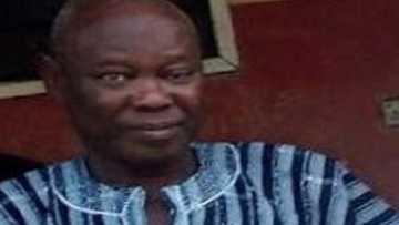 Not Again: Former NPP deputy Minister Alex Seidu Sofo dead