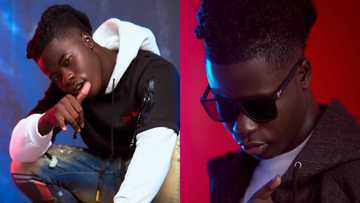 Upcoming artiste offered car in signing deal; demands it's used to buy clinic beds