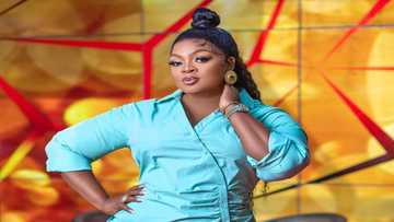 Nollywood actress Eniola Badmus age, husband, daughter, movies, net worth, surgery