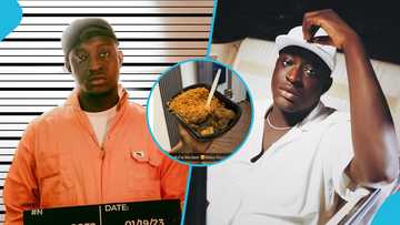 Nigerian comedian Carter Efe faces backlash as he trashes Nigerian jollof and praises the one from Ghana