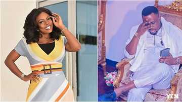 Junior pastor of Nigel Gaisie exposes how he faked Nana Aba Anamoah prophecy (video)