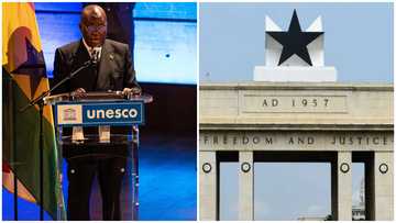 Accra: Ghana's capital city named UNESCO world book capital for 2023