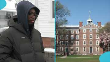 Ghanaian student survives shooting at Brown University as two die, nine injured, speaks in video
