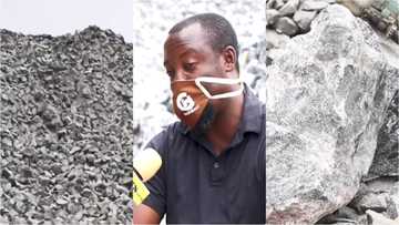Meet the two brothers who are paving roads in Ghana with granite cobblestones (video)