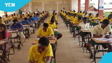 Headmaster demands GH¢200 before releasing leavers' WASSCE certificates: “Take me to Supreme Court”