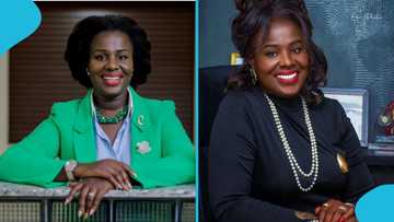 Meet Mena Ekua, the Ghanaian entrepreneur who became a millionaire by selling eggs and local foods