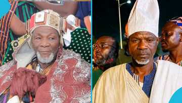 Caretaker replacement announced following death of Yaa Naa Abubakari Mahama II