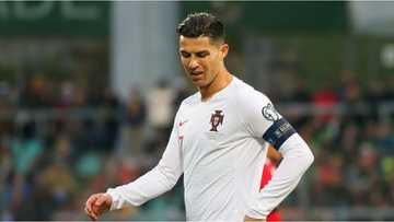 Why Ronaldo misses Portugal squad for USA and Mexico friendlies