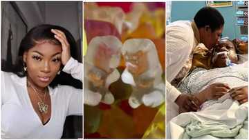 She is her mum's only child: Lady dies in UK after eating sweets that have cannabis in it