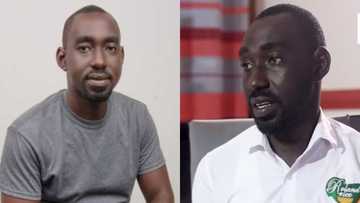 Jesse Roland Prah: Meet the young Ghanaian graduate cultivating 300 acres of rice in Takoradi