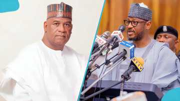 Sad news as former Minister of State is confirmed dead, details emerge