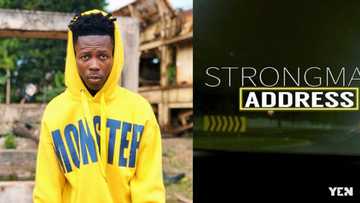 Address song from Strongman excites Ghana music lovers (video)