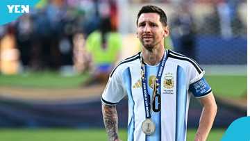 Why Messi is blocked from playing for his club straight after World Cup