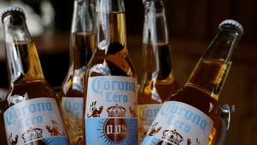 AB InBev posts record sales in 2024 despite beer volumes slipping