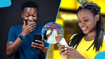 Apostle Francis Adu blasts members who send MoMo to online pastors