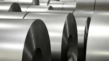 Thyssenkrupp pauses steel production at two sites citing Asian pressure