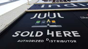 US orders all Juul vaping products off the market