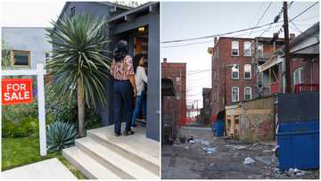 Red flags to search for when house hunting