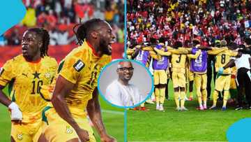 Last-minute prophecy drops for Black Stars ahead of Ghana vs England showdown