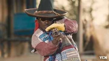7 most annoying Ghanaians