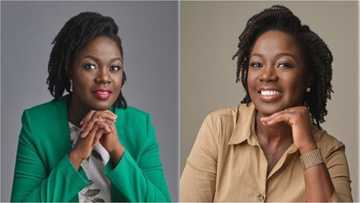 Power moves: Lucy Quist appointed Chief Diversity and Inclusion Officer at Morgan Stanley