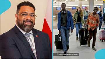 Tonga grants visa-free access to citizens of 1 African country for 30 days