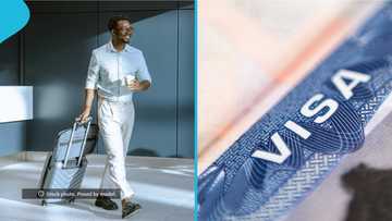 Hong Kong names African countries eligible for 90-day visa-free entry