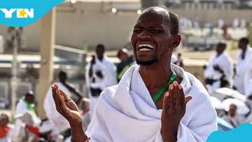 UAE to cover the full Hajj expenses of 344 Ghanaian pilgrims for the 2027 season