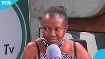 40-year old woman cries for help as father 'rejects' her following DNA test result