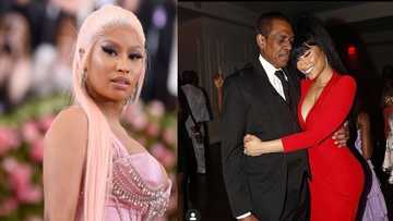 Rapper Nicki Minaj's father Robert Maraj killed in hit and run accident