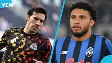 Man United hit shirt number snag in Tonali and Ederson transfer chase