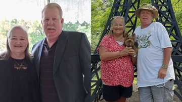 Till death do us part: loving couple die of covid-19 while holding hands