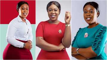 UG SRC Election: Pretty Legon student Rebecca Derry loses General Secretary position
