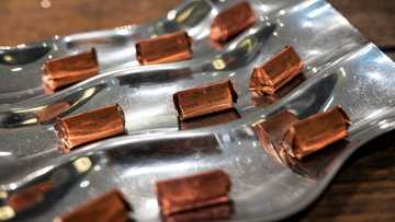 Chocolate wars as Italian artisans battle Swiss giant