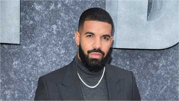 Drake becomes the 1st artist to hit 50 billion streams on Spotify