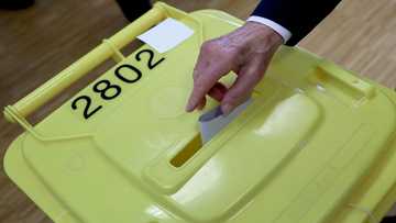 German state vote tests public mood as energy crisis bites