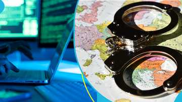 Interpol arrests over 1,000 suspected cybercriminals in 19 African countries including Ghana