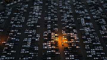 China to exempt some Nexperia orders from export ban