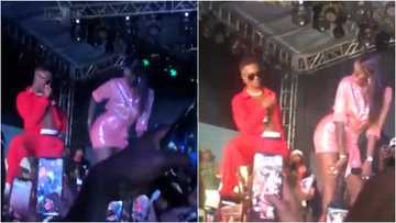 Wizkid's upcoming GH concert shows love for fans - Communications Expert