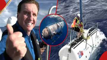 Billionaire to take submersible to Titanic site as proof industry is safer after OceanGate implosion