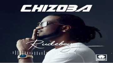 Rudeboy - Chizoba: video, mp3, lyrics and facts