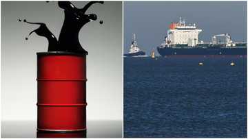 Russia storms Ghana with 600,000 barrels of oil as it struggles to find buyers