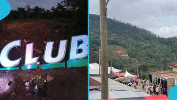 “You Had to See It to Believe It” — A Kwahu Easter Moment Powered by Club Beer