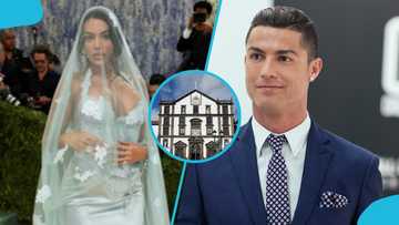 Why Cristiano Ronaldo decided to marry Georgina Rodriguez in Madeira
