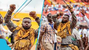 Kojo Fosu Boadu: All you need to know about NPP's first national vice chairman