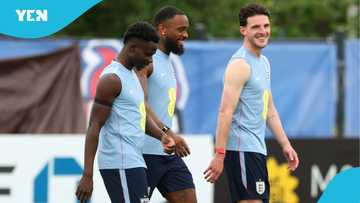 World Cup watch: England coach discloses fitness situation on key player
