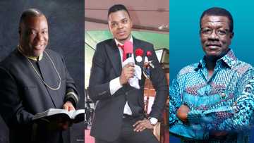 6 popular catchphrases of renowned Ghanaian pastors