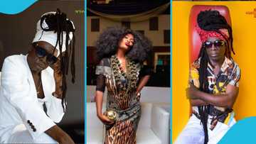 Kojo Antwi melts hearts with an emotional birthday message to wife Rocklyn