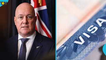 New Zealand lists key benefits Ghanaians and other foreigners will get from its Talent Work Visa