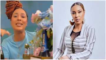 Nikki Samonas on marriage and kids: my life is up to me, and I only have kids after marriage